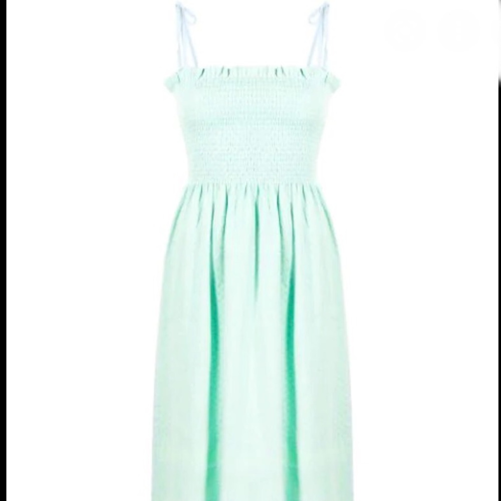 Cecilie Copenhagen Emmily Dress